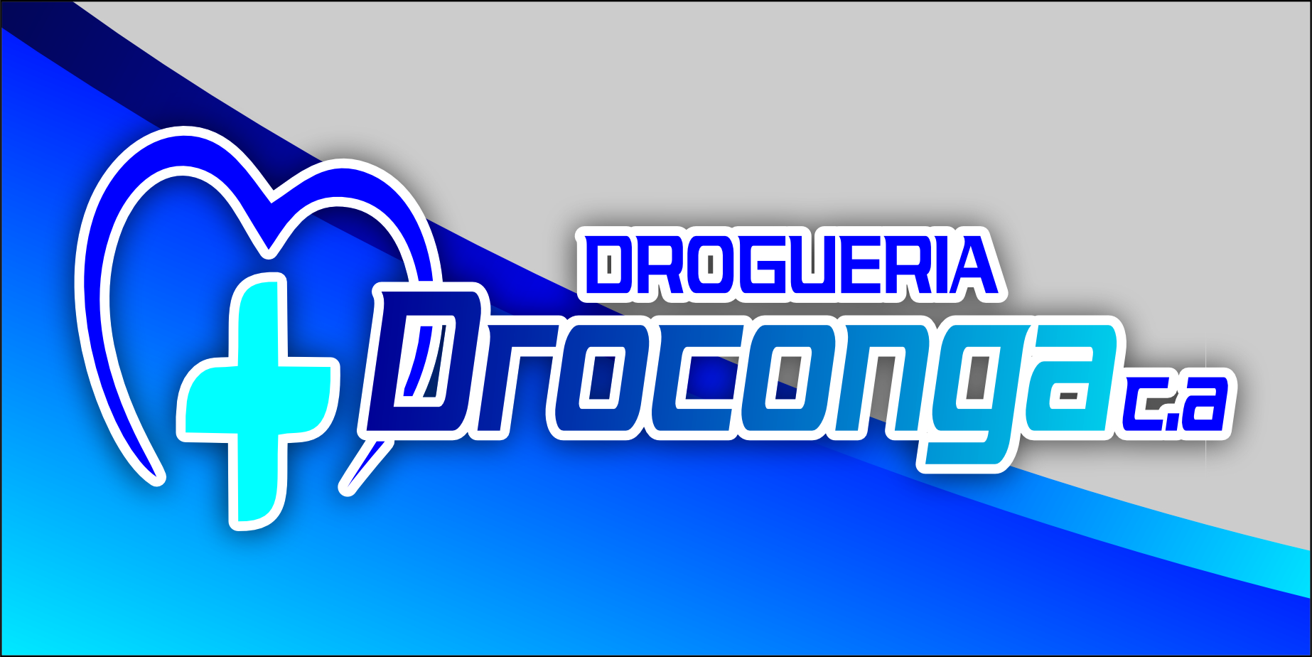 Droconga